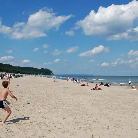 בית אירוח Waldblick In