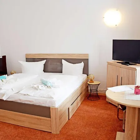 Waldblick In בית אירוח באבה