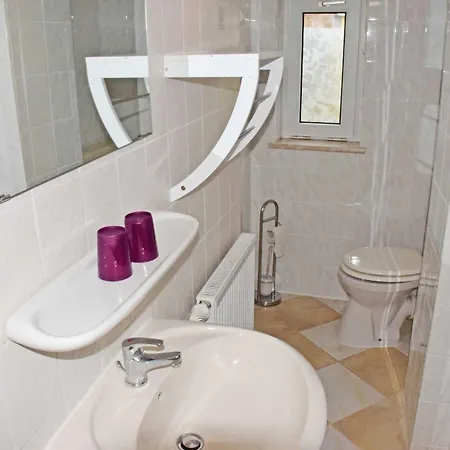 בית אירוח Waldblick In *