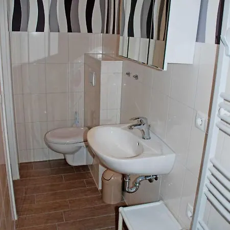 Waldblick In בית אירוח *