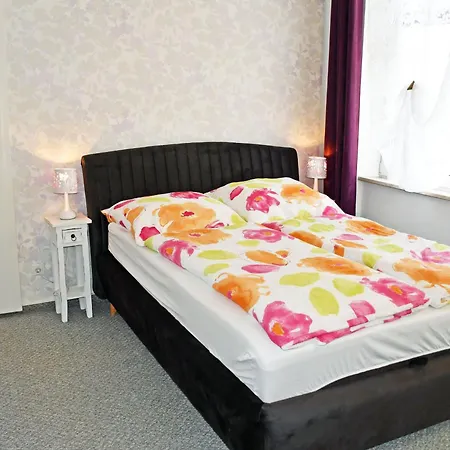 בית אירוח Waldblick In באבה