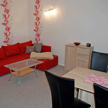 Waldblick In * באבה