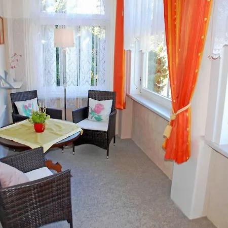 Waldblick In באבה