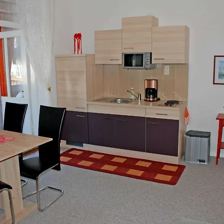 Waldblick In Privatunterkunft
