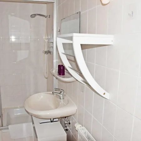 בית אירוח Waldblick In *