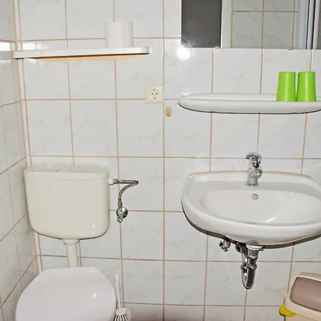 בית אירוח Waldblick In באבה