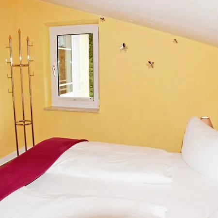 Waldblick In באבה