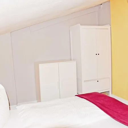 Waldblick In Privatunterkunft