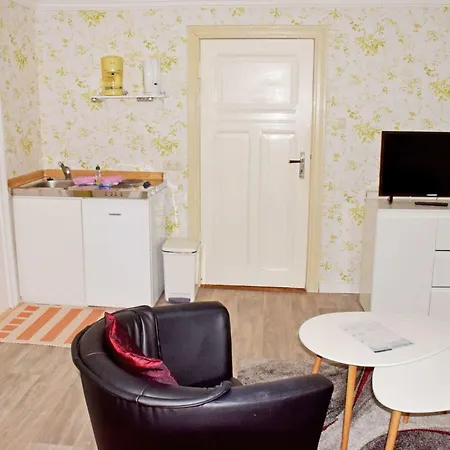 בית אירוח Waldblick In באבה