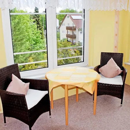 Waldblick In * באבה