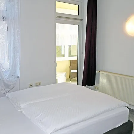 Waldblick In Privatunterkunft *