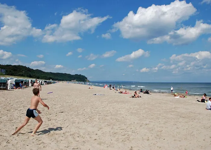 בית אירוח Waldblick In