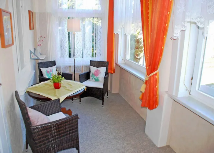 Waldblick In באבה