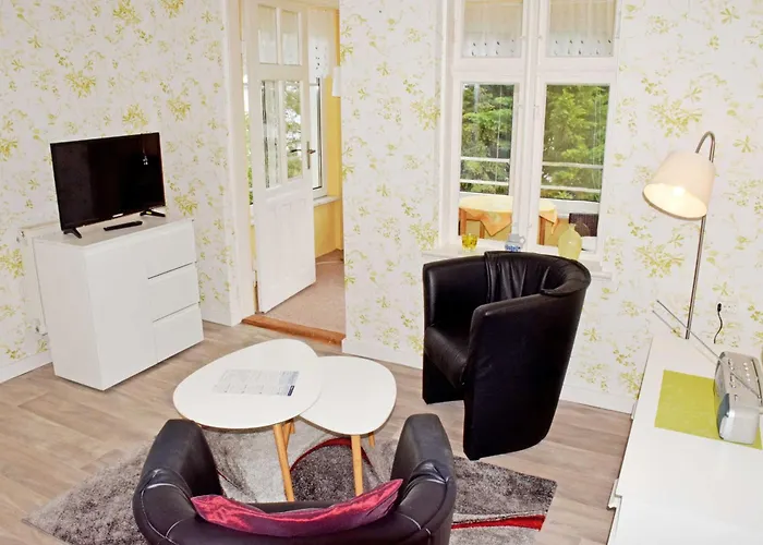 Waldblick In באבה